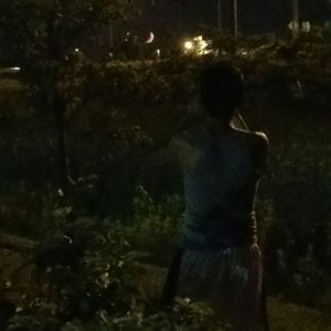 Meet your Posher, Omar